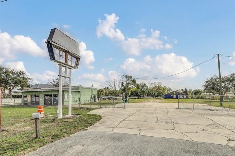Купить коммерческую недвижимость в Орландо, Флорида 347.27м2, № 1724332 - фото 9