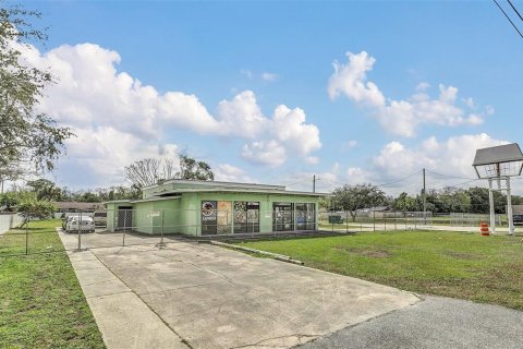 Купить коммерческую недвижимость в Орландо, Флорида 347.27м2, № 1724332 - фото 11