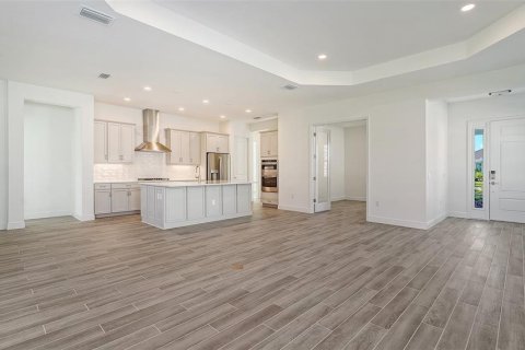 House in Parrish, Florida 3 bedrooms, 214.51 sq.m. № 2428821 - photo 9