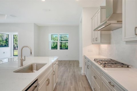 House in Parrish, Florida 3 bedrooms, 214.51 sq.m. № 2428821 - photo 11