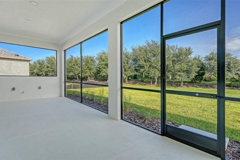 House in Parrish, Florida 3 bedrooms, 214.51 sq.m. № 2428821 - photo 28