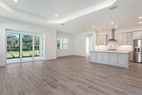 House in Parrish, Florida 3 bedrooms, 214.51 sq.m. № 2428821 - photo 7