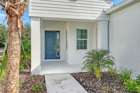 House in Parrish, Florida 3 bedrooms, 214.51 sq.m. № 2428821 - photo 6