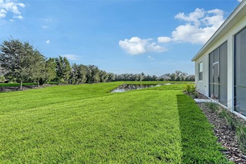 House in Parrish, Florida 3 bedrooms, 214.51 sq.m. № 2428821 - photo 30
