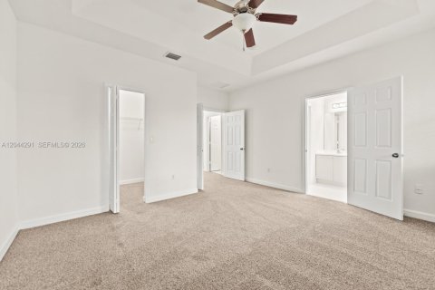 Touwnhouse à vendre à Homestead, Floride: 3 chambres, 160.91 m2 № 2263230 - photo 26
