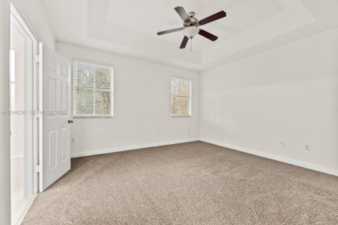 Touwnhouse à vendre à Homestead, Floride: 3 chambres, 160.91 m2 № 2263230 - photo 25