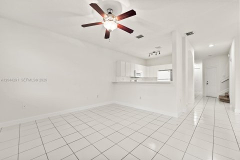 Touwnhouse à vendre à Homestead, Floride: 3 chambres, 160.91 m2 № 2263230 - photo 14