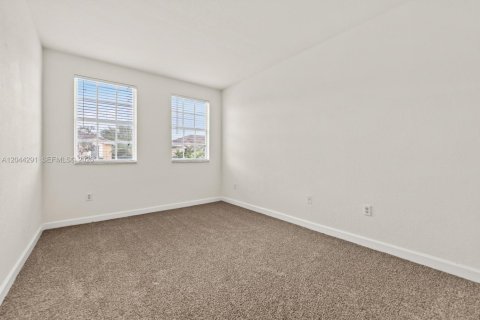 Touwnhouse à vendre à Homestead, Floride: 3 chambres, 160.91 m2 № 2263230 - photo 22
