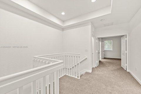 Touwnhouse à vendre à Homestead, Floride: 3 chambres, 160.91 m2 № 2263230 - photo 24