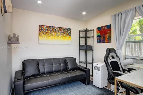 Villa ou maison à vendre à Wilton Manors, Floride: 3 chambres, 152.73 m2 № 2005972 - photo 14