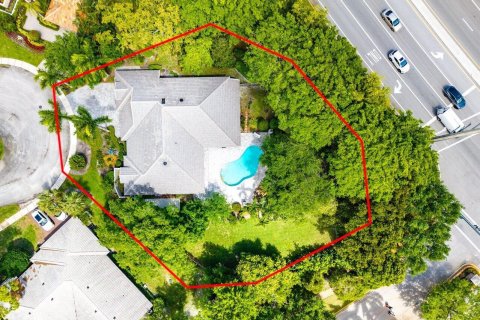 Villa ou maison à vendre à Boca Raton, Floride: 4 chambres, 279.54 m2 № 2251945 - photo 28