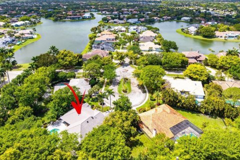 Villa ou maison à vendre à Boca Raton, Floride: 4 chambres, 279.54 m2 № 2251945 - photo 29