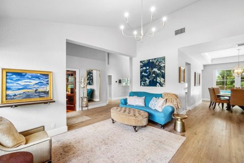 Villa ou maison à vendre à Boca Raton, Floride: 4 chambres, 279.54 m2 № 2251945 - photo 4