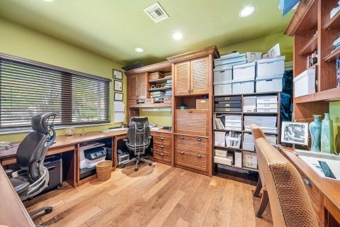 Villa ou maison à vendre à Boca Raton, Floride: 4 chambres, 279.54 m2 № 2251945 - photo 14