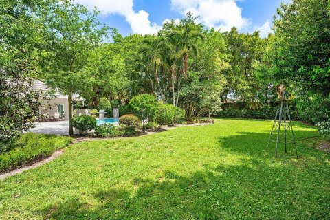 Villa ou maison à vendre à Boca Raton, Floride: 4 chambres, 279.54 m2 № 2251945 - photo 23