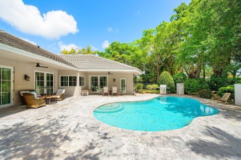 Villa ou maison à vendre à Boca Raton, Floride: 4 chambres, 279.54 m2 № 2251945 - photo 21
