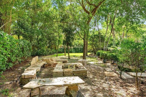 Villa ou maison à vendre à Boca Raton, Floride: 4 chambres, 279.54 m2 № 2251945 - photo 24