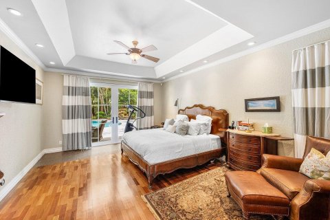 Villa ou maison à vendre à Boca Raton, Floride: 4 chambres, 279.54 m2 № 2251945 - photo 12