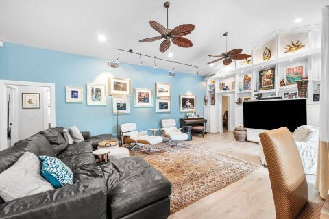 Villa ou maison à vendre à Boca Raton, Floride: 4 chambres, 279.54 m2 № 2251945 - photo 10