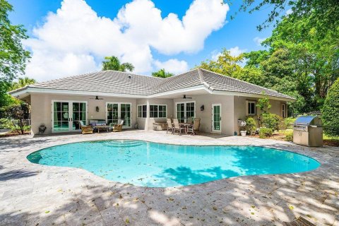 Villa ou maison à vendre à Boca Raton, Floride: 4 chambres, 279.54 m2 № 2251945 - photo 20