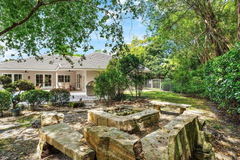 Villa ou maison à vendre à Boca Raton, Floride: 4 chambres, 279.54 m2 № 2251945 - photo 25