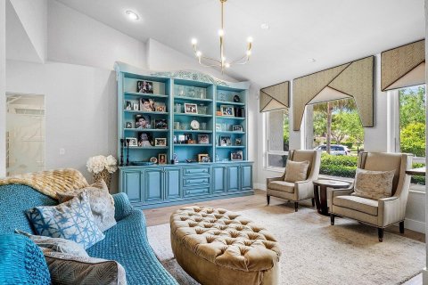 Villa ou maison à vendre à Boca Raton, Floride: 4 chambres, 279.54 m2 № 2251945 - photo 3