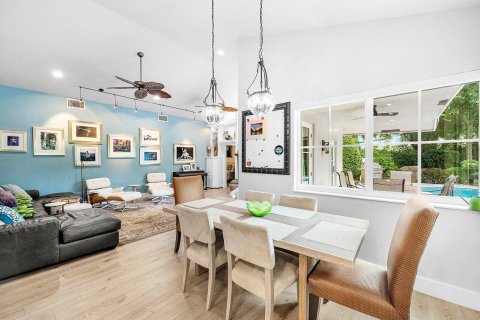 Villa ou maison à vendre à Boca Raton, Floride: 4 chambres, 279.54 m2 № 2251945 - photo 9