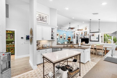Villa ou maison à vendre à Boca Raton, Floride: 4 chambres, 279.54 m2 № 2251945 - photo 7
