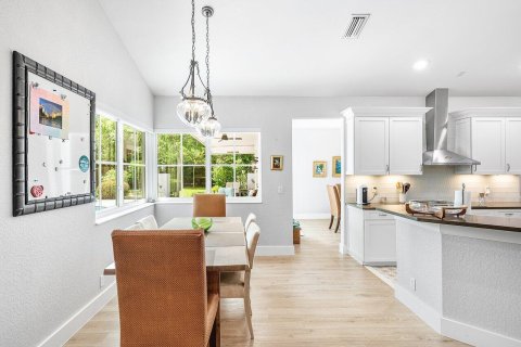 Villa ou maison à vendre à Boca Raton, Floride: 4 chambres, 279.54 m2 № 2251945 - photo 8