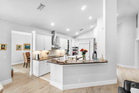 Villa ou maison à vendre à Boca Raton, Floride: 4 chambres, 279.54 m2 № 2251945 - photo 6