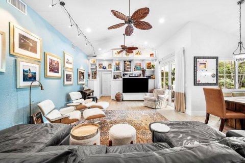 Villa ou maison à vendre à Boca Raton, Floride: 4 chambres, 279.54 m2 № 2251945 - photo 11