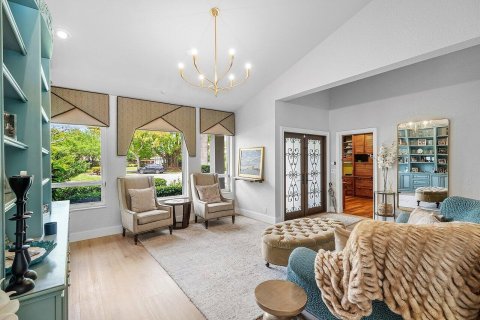 Villa ou maison à vendre à Boca Raton, Floride: 4 chambres, 279.54 m2 № 2251945 - photo 2