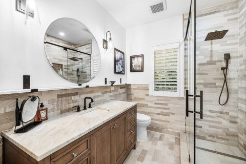 Villa ou maison à vendre à Boca Raton, Floride: 4 chambres, 279.54 m2 № 2251945 - photo 17