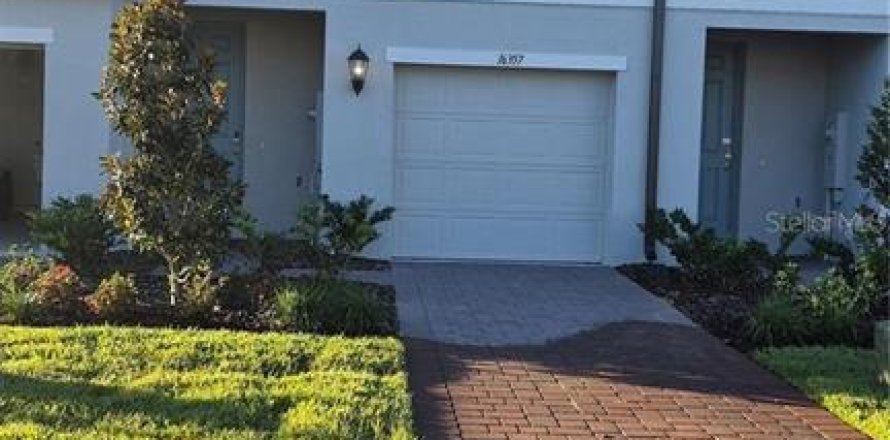 Touwnhouse à Clermont, Floride 3 chambres, 137.96 m2 № 2426002
