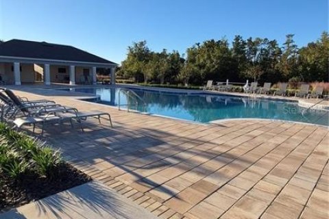 Touwnhouse à louer à Clermont, Floride: 3 chambres, 137.96 m2 № 2426002 - photo 15