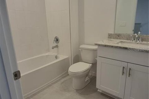 Touwnhouse à louer à Clermont, Floride: 3 chambres, 137.96 m2 № 2426002 - photo 13