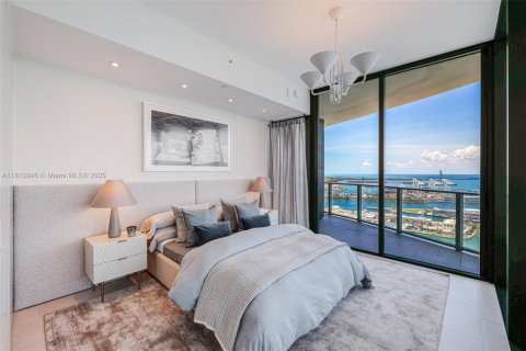Condo in Miami Beach, Florida, 3 bedrooms  № 1762814 - photo 7