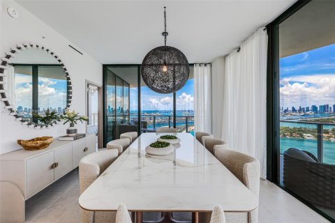 Condo in Miami Beach, Florida, 3 bedrooms  № 1762814 - photo 5