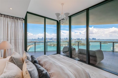 Condo in Miami Beach, Florida, 3 bedrooms  № 1762814 - photo 8