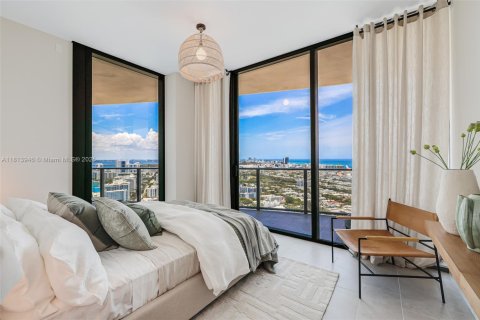 Condo in Miami Beach, Florida, 3 bedrooms  № 1762814 - photo 17