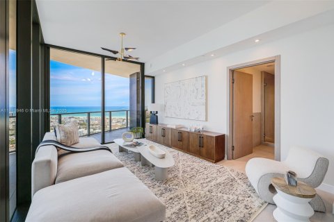 Condo in Miami Beach, Florida, 3 bedrooms  № 1762814 - photo 12
