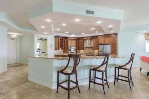 Condominio en venta en Clearwater, Florida, 3 dormitorios, 339.65 m2 № 1844928 - foto 9