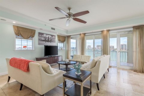 Condominio en venta en Clearwater, Florida, 3 dormitorios, 339.65 m2 № 1844928 - foto 10