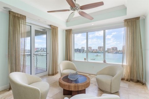 Condominio en venta en Clearwater, Florida, 3 dormitorios, 339.65 m2 № 1844928 - foto 16