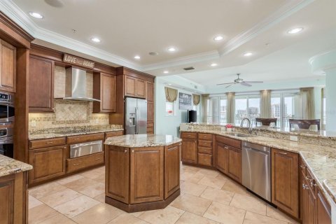 Condominio en venta en Clearwater, Florida, 3 dormitorios, 339.65 m2 № 1844928 - foto 6