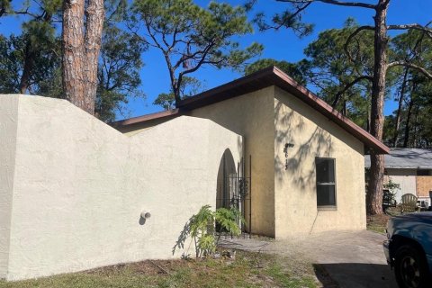Villa ou maison à Bradenton, Floride 3 chambres, 110.93 m2 № 2337438