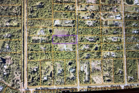 Land in North Port, Florida № 2135655 - photo 4