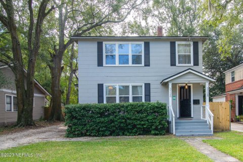 Duplex in Jacksonville, Florida 4 bedrooms, 161.28 sq.m. № 777724 - photo 1