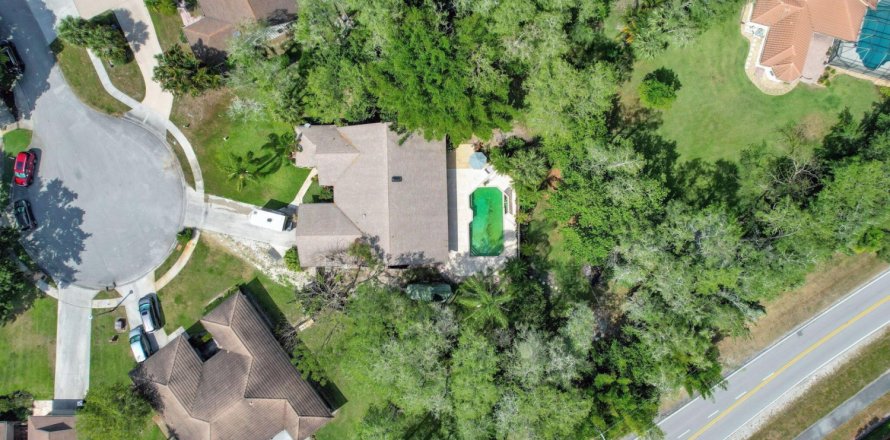House in Wellington, Florida 4 bedrooms, 226.4 sq.m. № 1128877