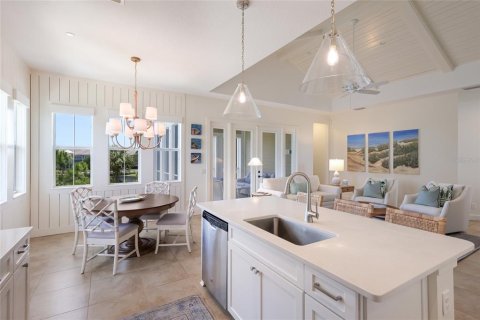 Condo in Bradenton, Florida, 3 bedrooms  № 2111631 - photo 14